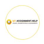 My Assignment Help