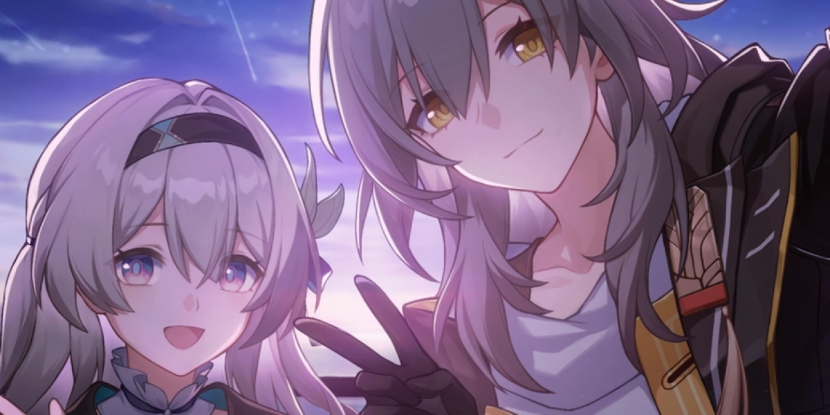 Honkai: Star Rail - Emotional 'Stop One Heart From Breaking' Lyrics & MP3