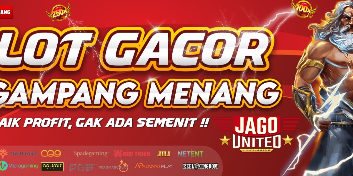 Jagounited - Tempat Seru Buat Barudak Well Nggame!