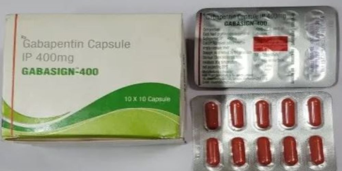 Buy Gabapentin(Neurontin) 400mg Online no prescrip - USA