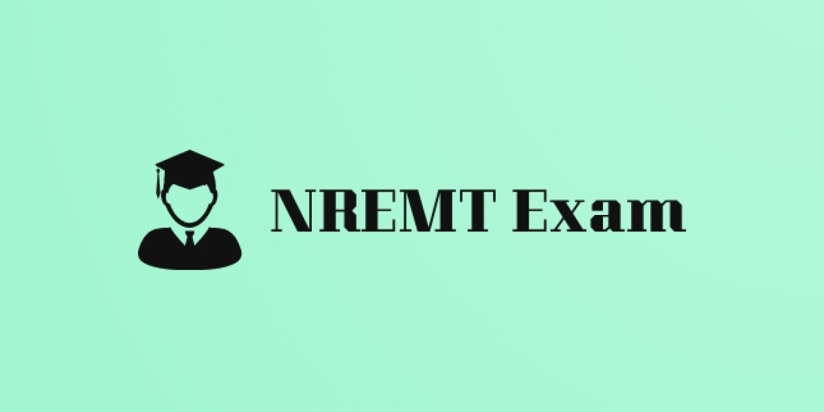 NREMT Exam Power Hour: Maximizing Study Efficiency