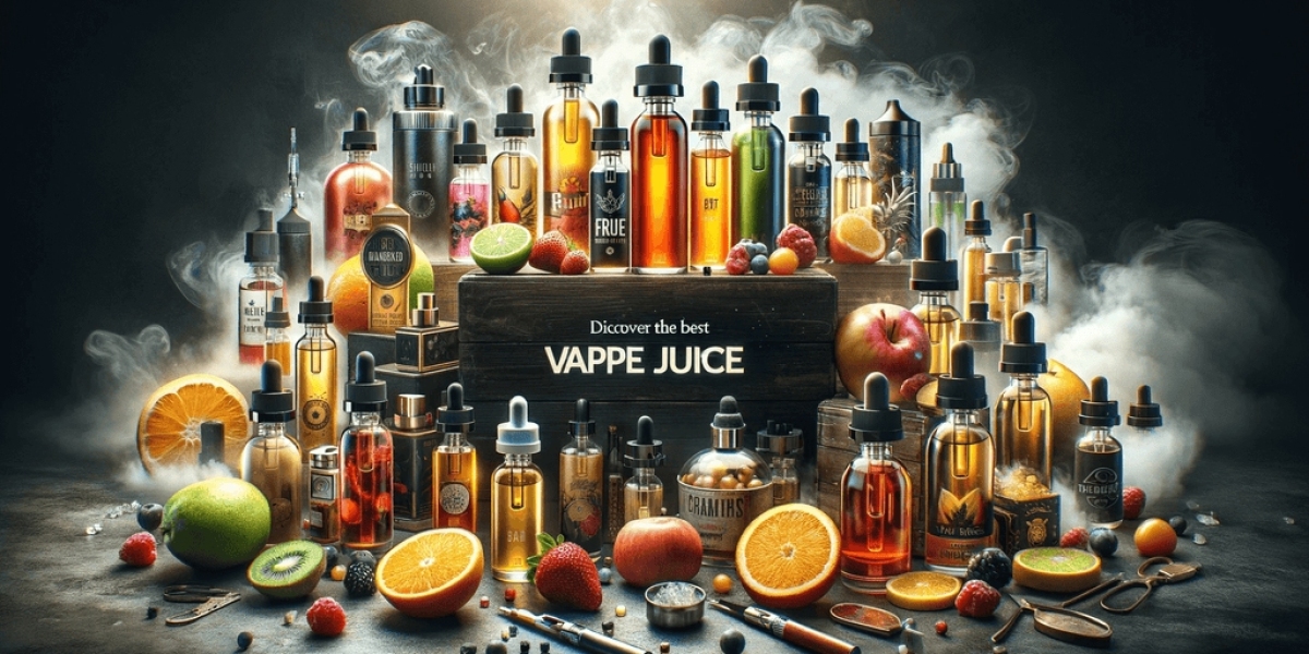 8 Best Vape Flavours To Buy in 2024