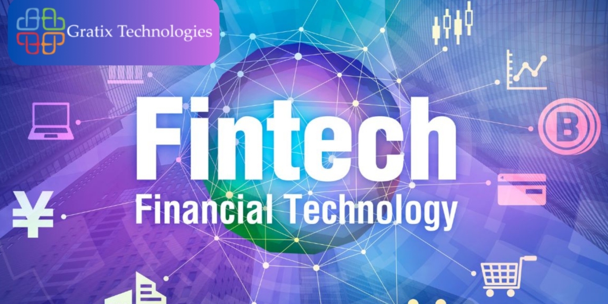 Gratix Technologies is the Best Fintech Integration Company in London, UK