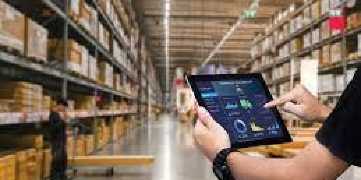 Warehouse as a Service (WaaS) Market Growing Geriatric Population to Boost Growth 2032