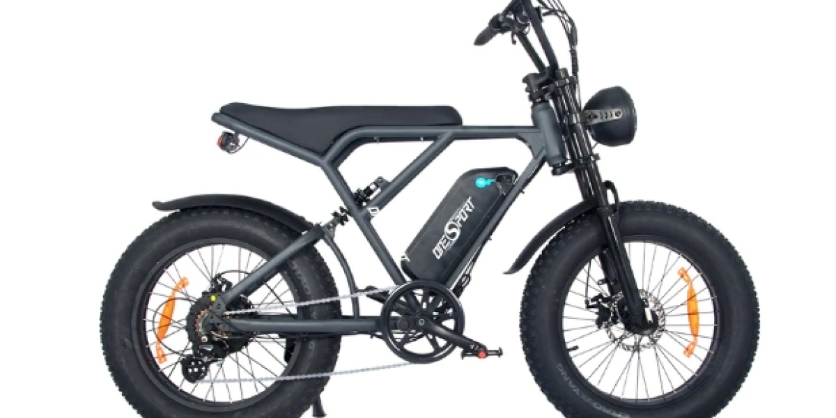 Exploring the Best Moped-Style Electric Bikes: Eco-Friendly Commuting at Its Finest