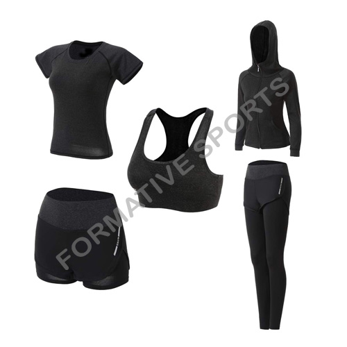 Sports Clothing Manufacturers in USA | Sports Clothing Manufacturers in UK