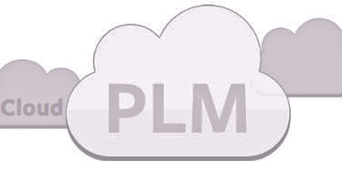 Cloud Based PLM: Driving Collaboration and Efficiency in Product Development 2023-2032