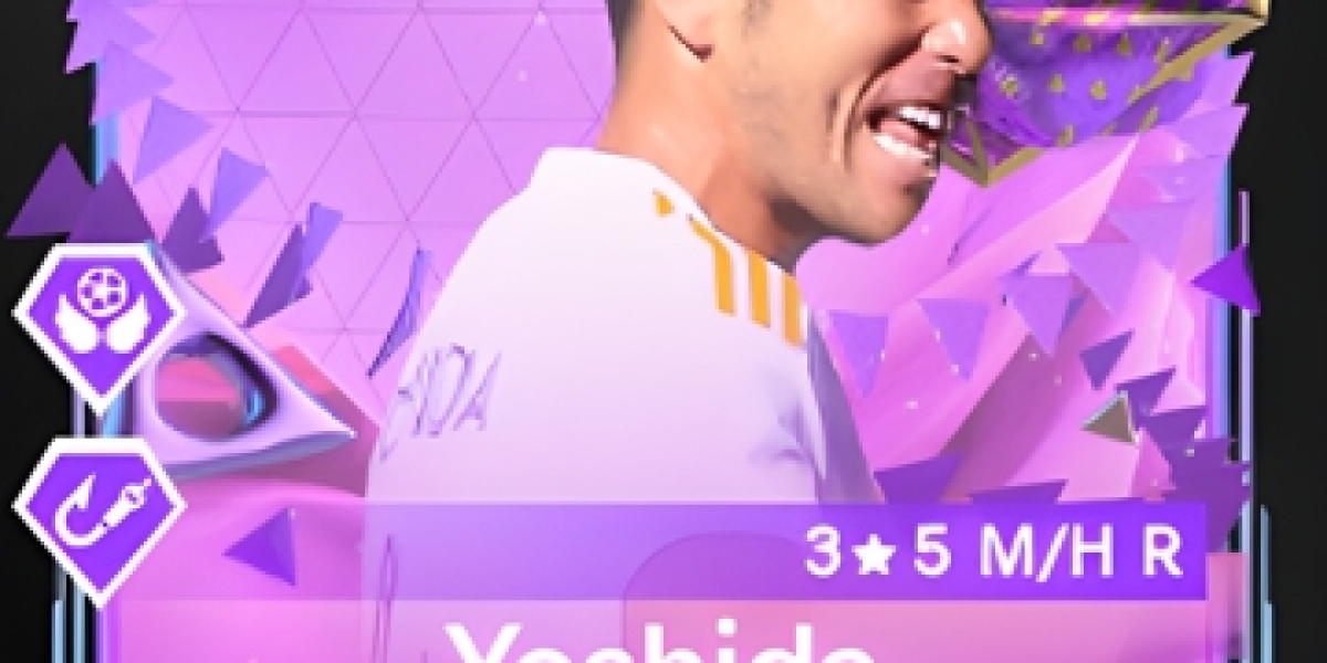 Maya Yoshida: Unveiling the FUT Birthday Card & Earning FC 24 Coins