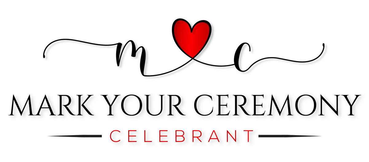 Mark Your Ceremony - Ceremony Celebrant in Darwin