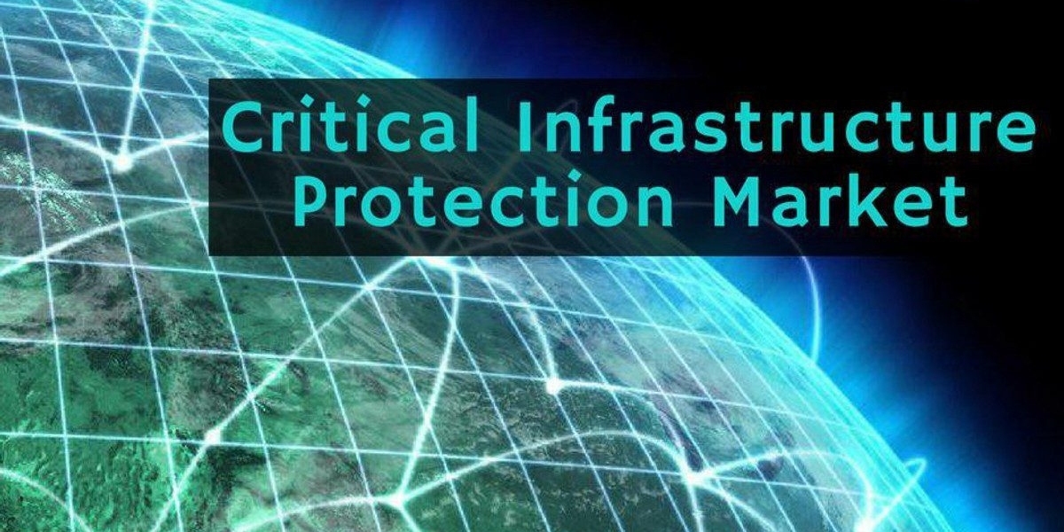 Critical Infrastructure Protection (CIP) Market: Safeguarding Vital Assets   