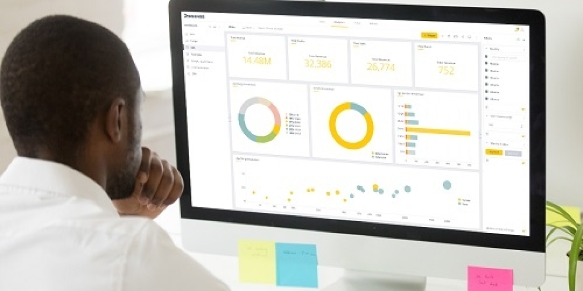 Analytics as a Service Market Size, Share | Industry Growth Report [2032]