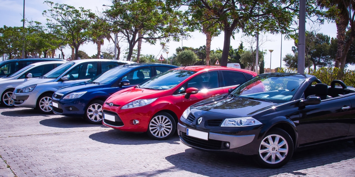 car rental in albania