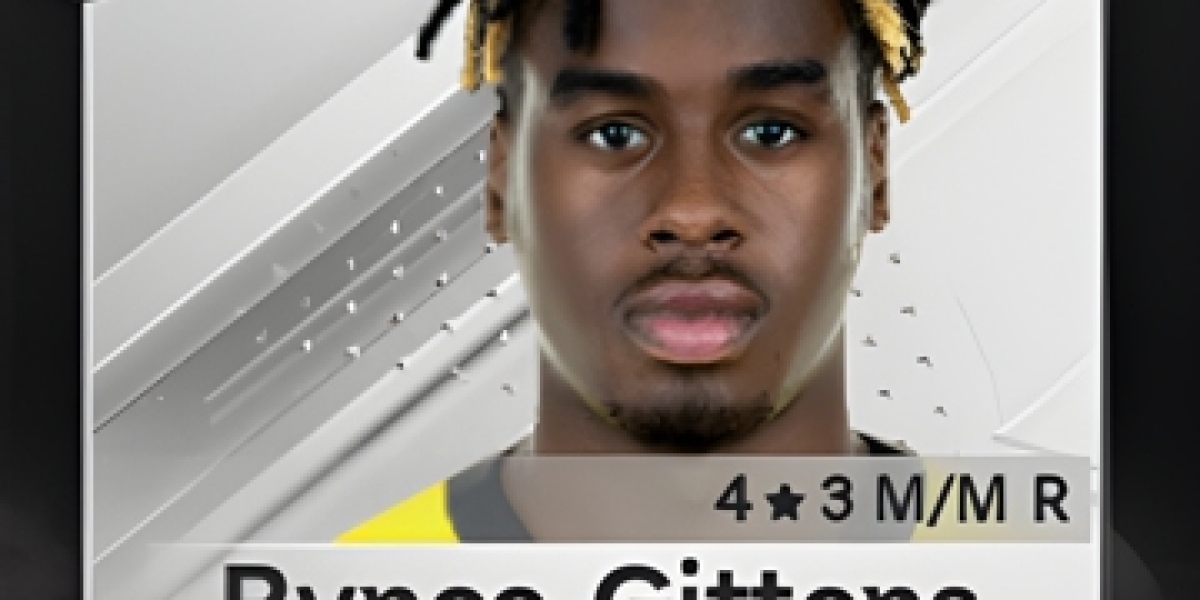 Unlocking Jamie Bynoe-Gittens's Card in FC 24: A Gamer's Guide