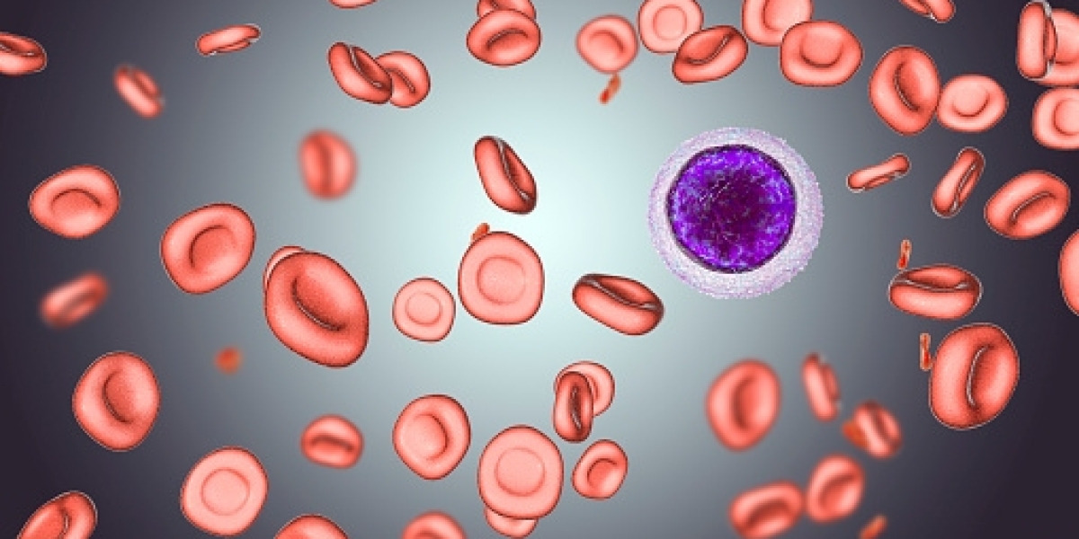 2024 Warm Autoimmune Hemolytic Anemia (WAIHA) Market | Report By 2034