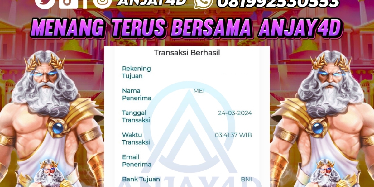 Bandar taruhan Slot Gacor Modal Receh Penghasilan Tinggi