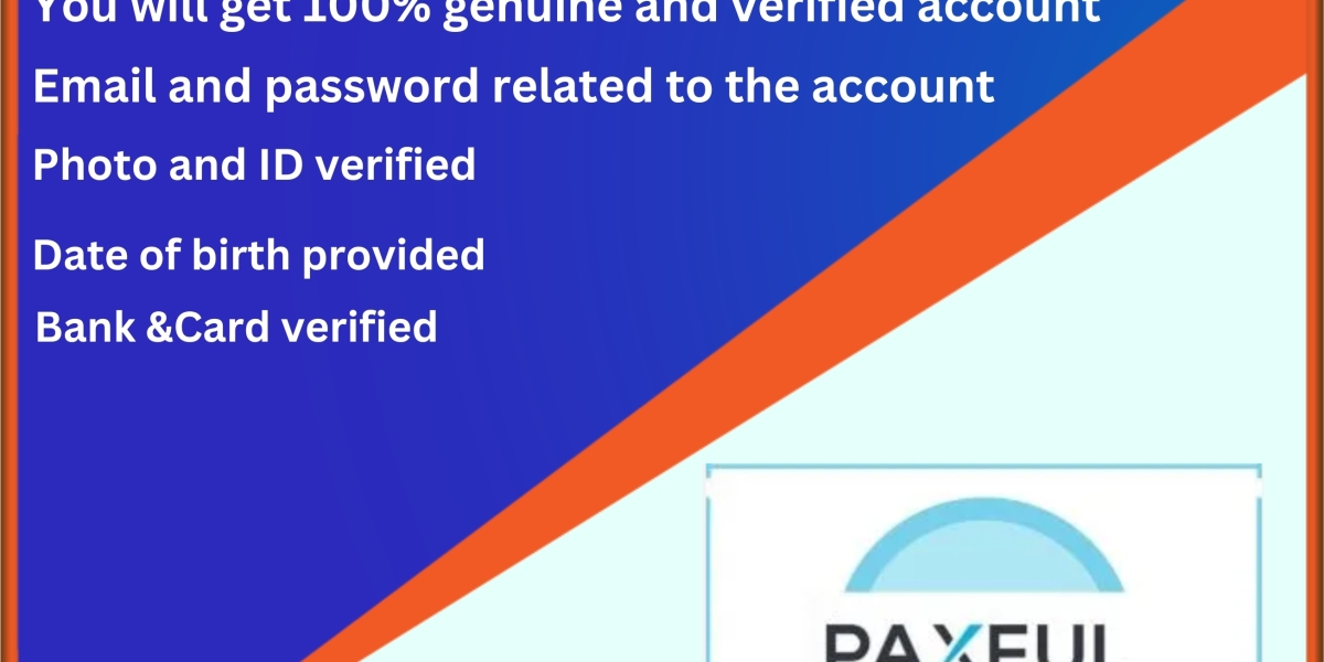 Buy Verified Paxful Accounts