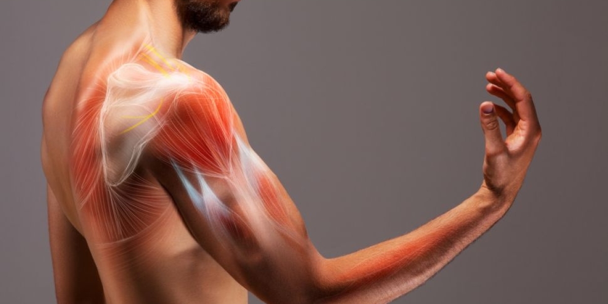 Muscle Spasticity Market Growth is Driven by Growing Demand for Therapy Options