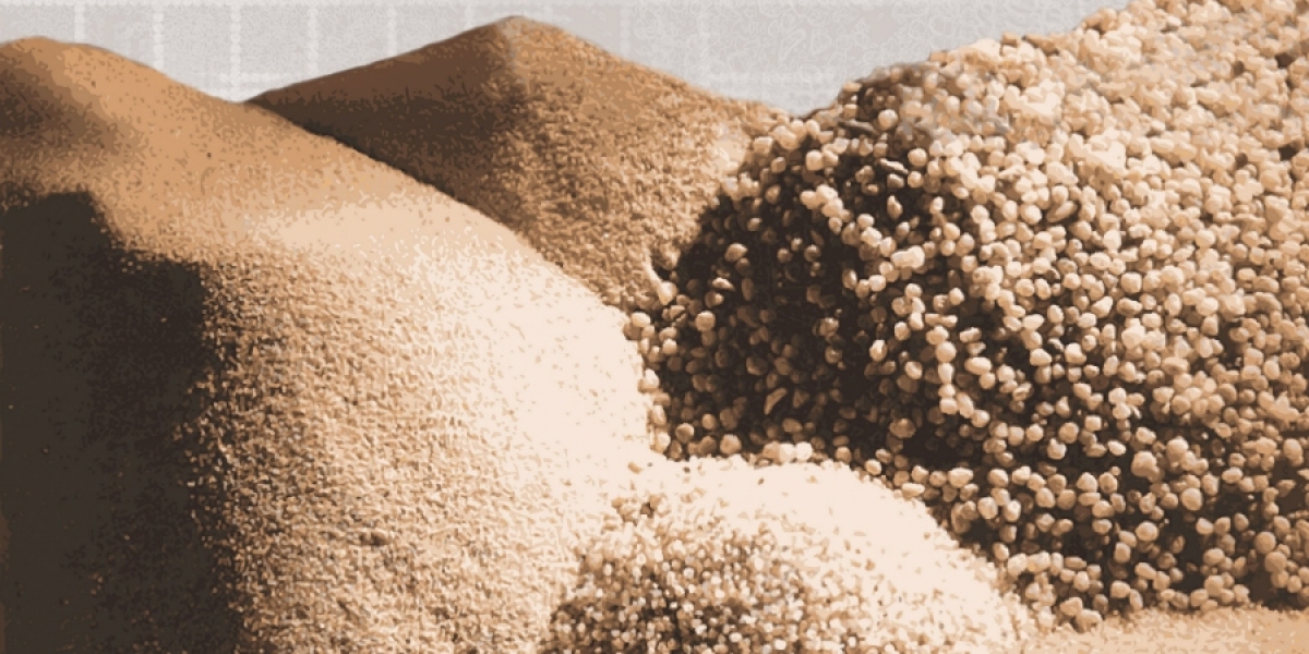 Washed Silica Sand Market: Driving Forces and Strategic Analysis