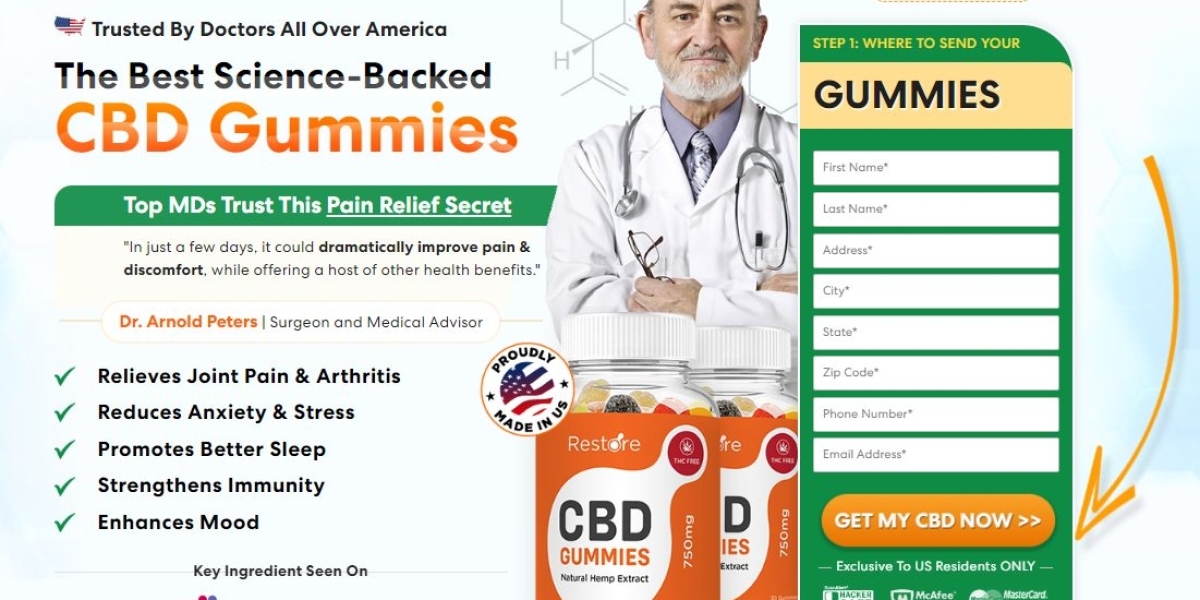 Bliss Bites CBD Gummies Reviews Shocking Side Effects Alert! 2024 Customer Where to Buy?