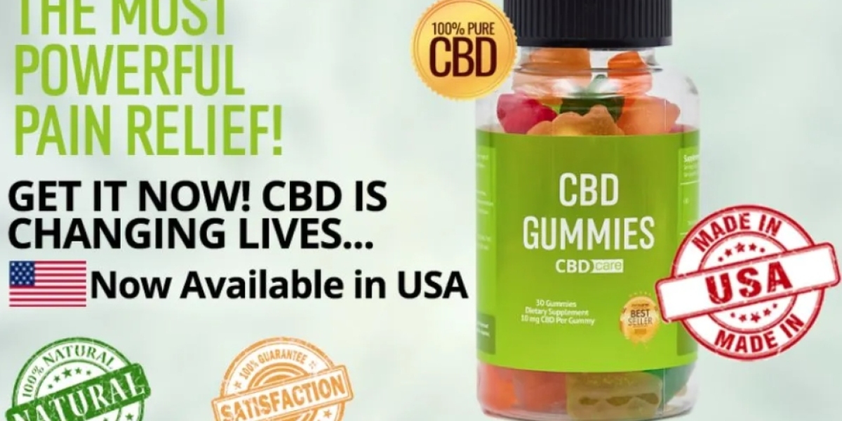 Makers CBD Gummies - 100% legit Gummies - Feel Calm And Relaxation within Few Minutes