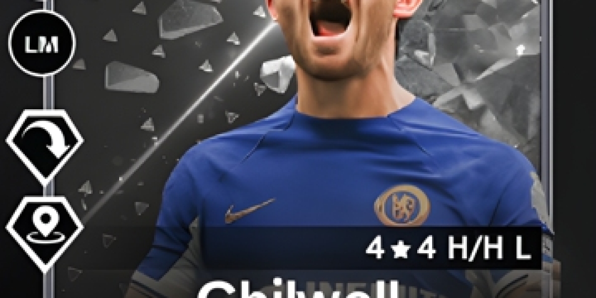 Mastering FC 24: Unlock Ben Chilwell's Showdown Card & Earn Coins Fast