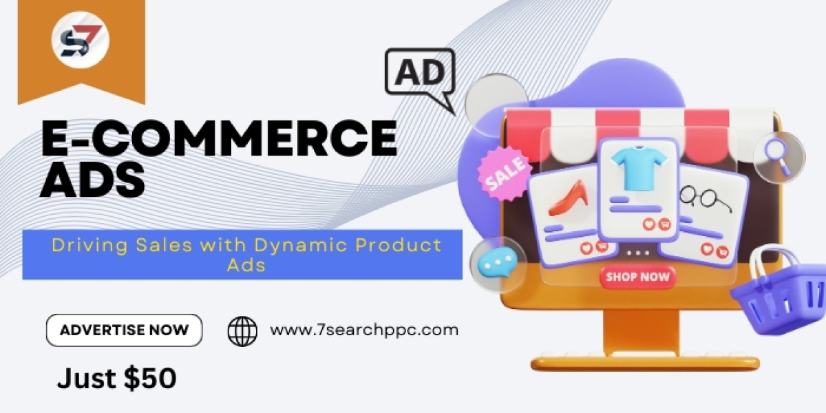 How to Leverage E-Commerce Ads in Today's Digital Age