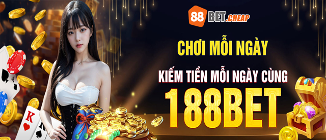 88Bet Cheap | Link 188Bet Không Bị Chặn 2024 Cho Người Việt 