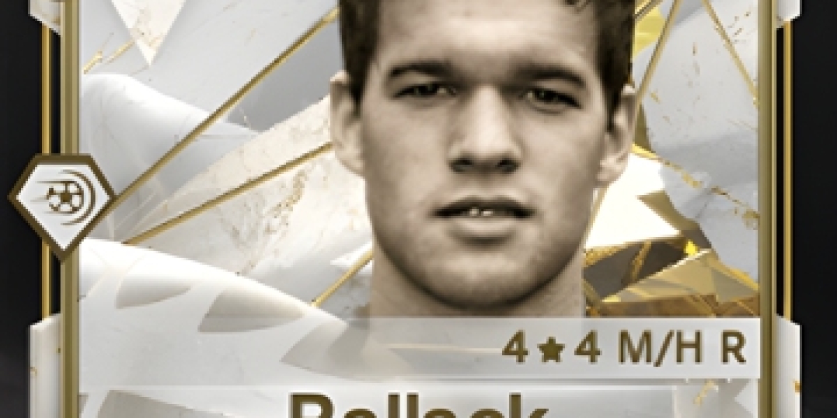 Score Big: How to Acquire Michael Ballack's ICON Card in FC 24