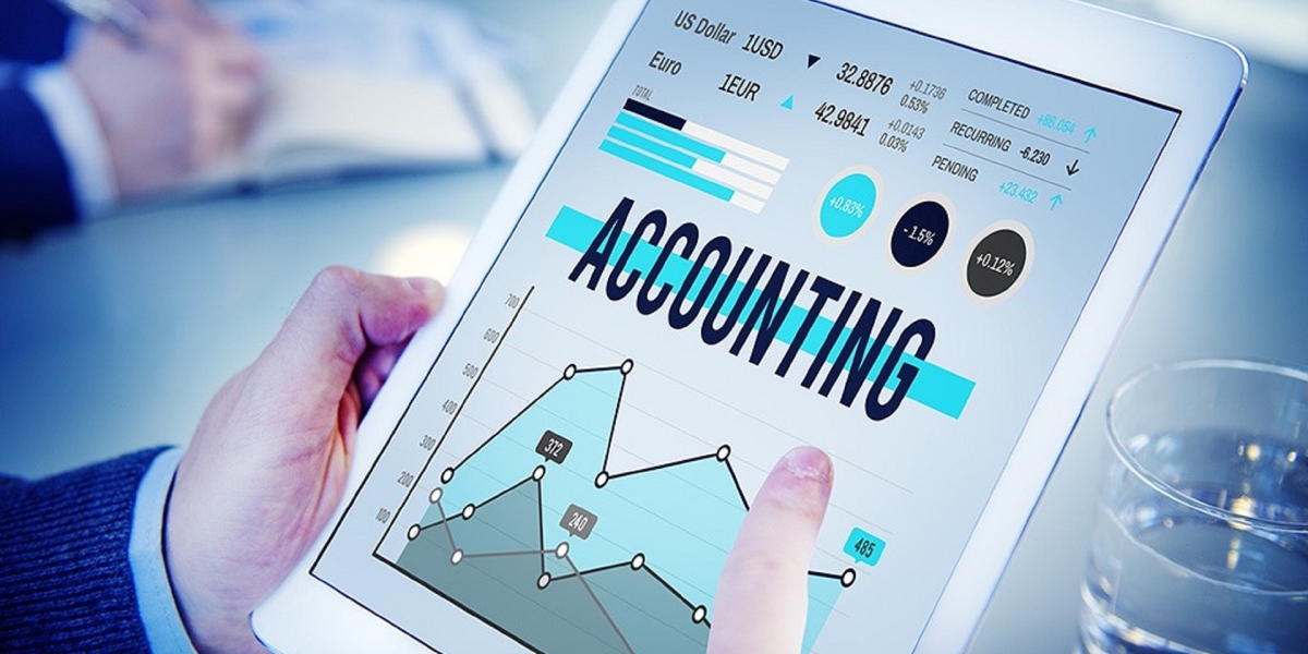 Accounting Software Market Demand And Industry Analysis Forecast To 2030