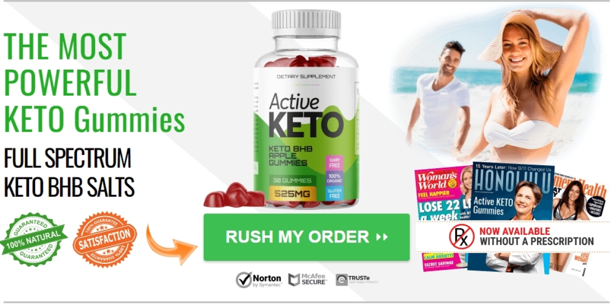 Activlife Keto ACV Gummies Reviews [EXPOSED REVIEWS] “PRICE HYPE” HOAX ALERT?