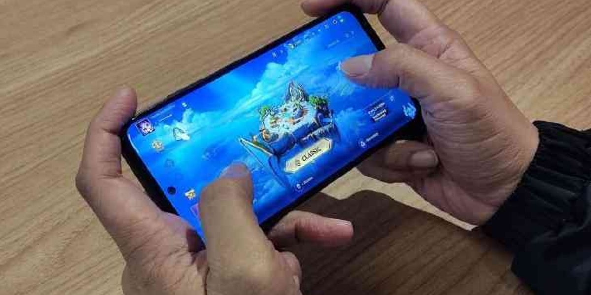 Pertumbuhan Mobile Legends Bang Bang Jadi Maju