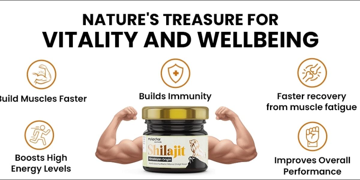 Unlocking the Power of Himalayan Shilajit Resin for Both Men and Women