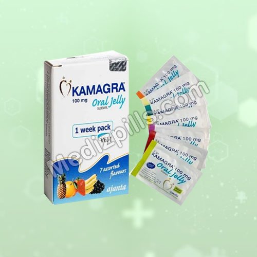 Kamagra Oral Jelly | Tablet For Sale | Free Shipping + 20% OFF