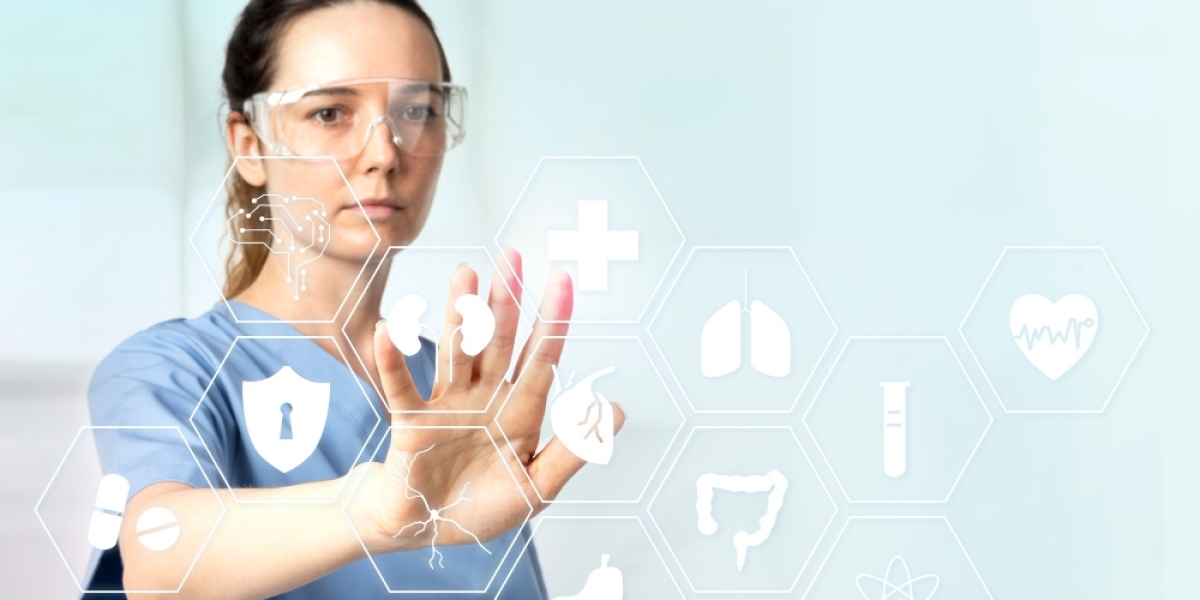 Digital Health Market Analysis Business Revenue Forecast Size Leading Competitors And Growth Trends