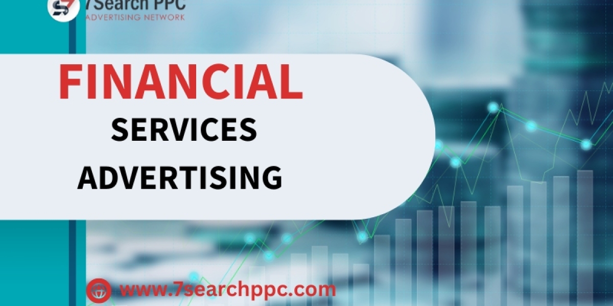 Grow Your Finance Business with the Best Finance Advertising Ad Network