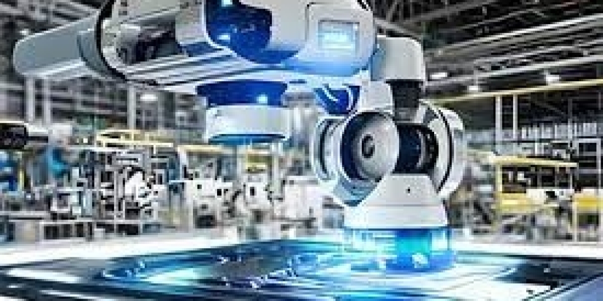 Machine Vision Market Growing Popularity and Emerging Trends to 2030