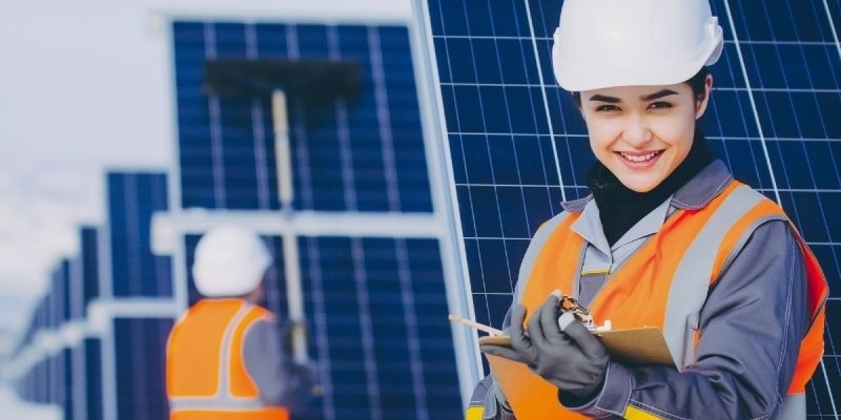 Harnessing the Power of the Sun: The Rise of Solar Energy in Canberra