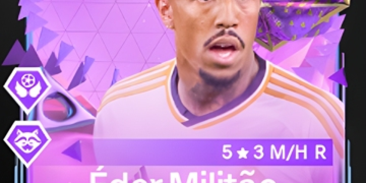 Mastering FC 24: Unlock Éder Militão's FUT Birthday Card & Earn Coins Fast