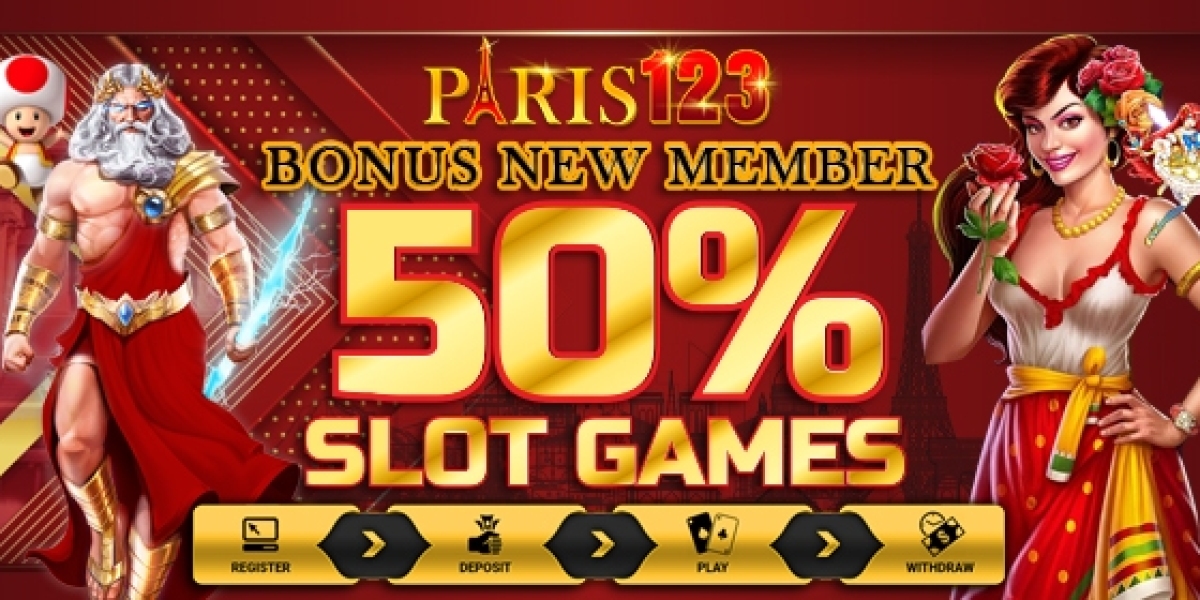 Paris123 Agen Situs Togel Hadiah Prize Terbaik