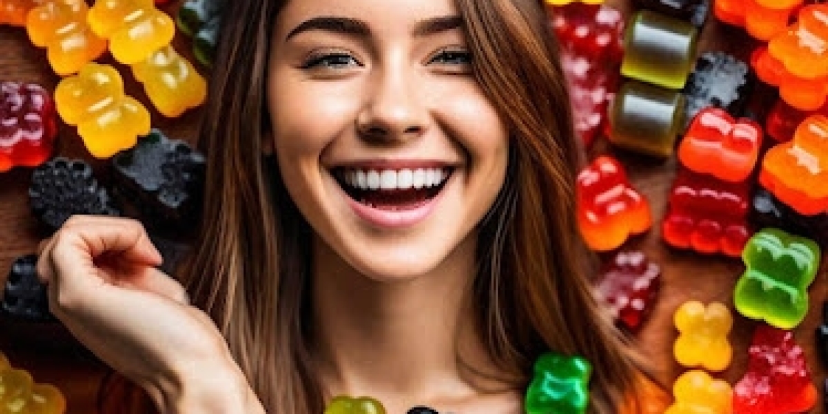 Dr Oz BioHeal CBD Gummies Reviews : - (Truth Revealed 2024)