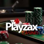 Playzax Csn