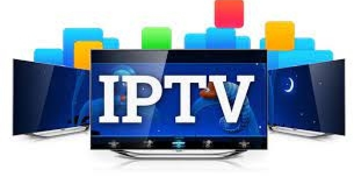 Internet Protocol Television (IPTV) Market Study Report Based on Size, Shares, Opportunities, Industry Trends and Foreca