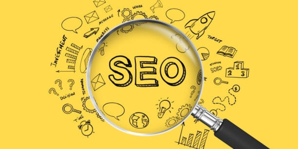 Power of SEO in Lichfield: Choosing the Right SEO Company