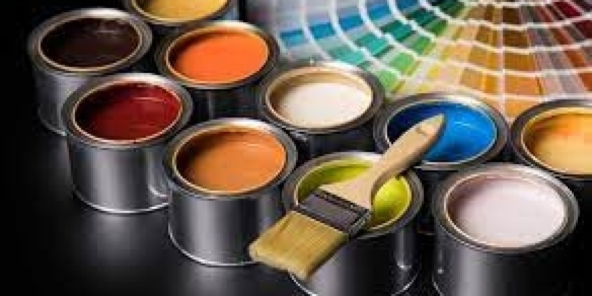 Polymer Emulsion Market Revenue Growth and Quantitative Analysis Till 2033