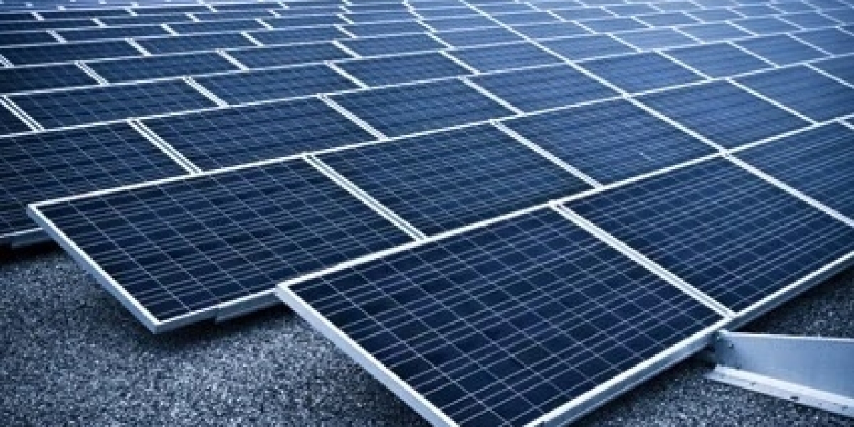 Solar Panels and Inverters For Sustainable Energy Solutions