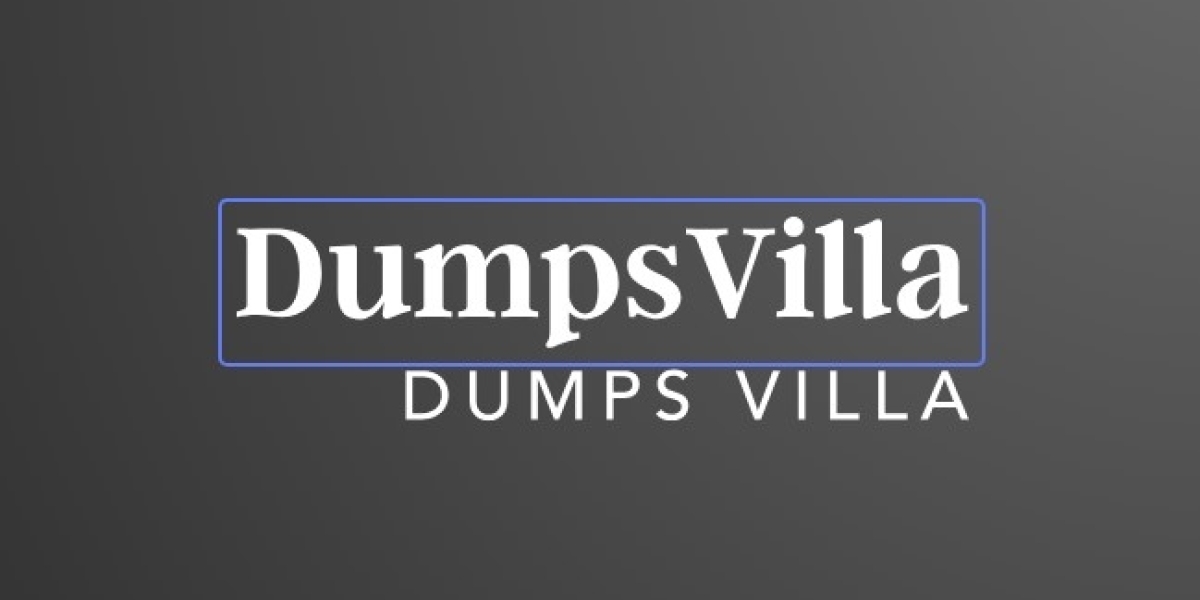 Chart Your Course with DumpsVilla: Your Guide to Carding Greatness