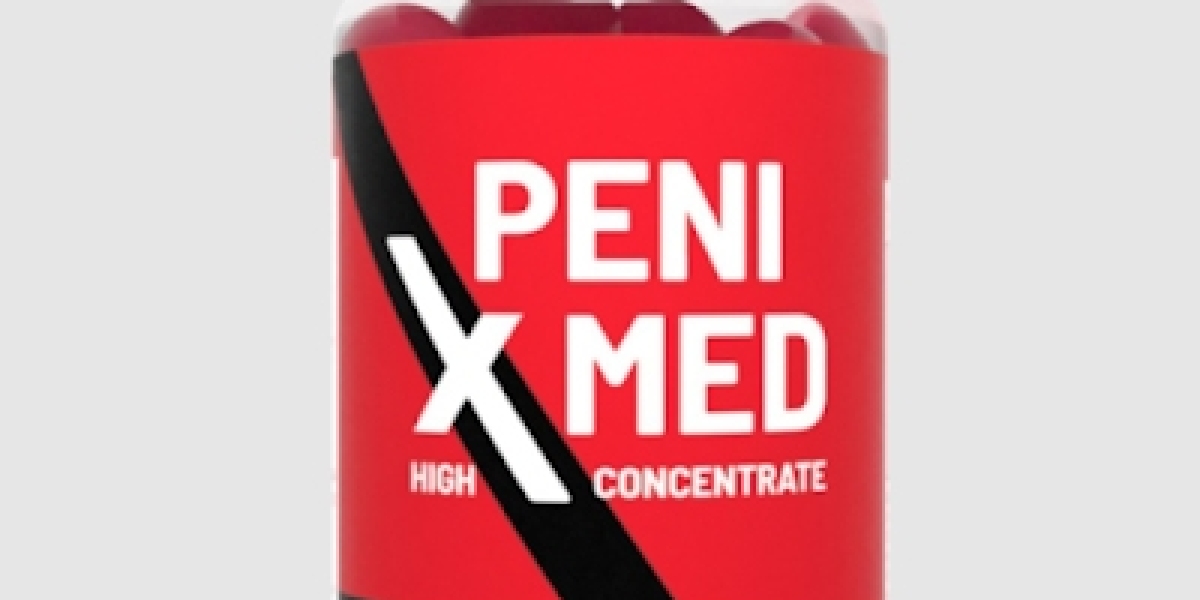 PeniXmed Male Enhancement DE AT CH: Was sagen echte Kunden?