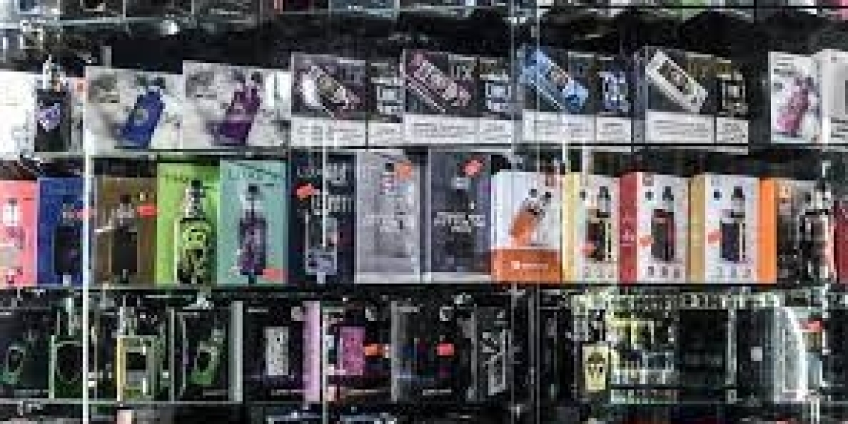 Vape Shop Near Me: Your Ultimate Guide to Finding the Best Vape Store