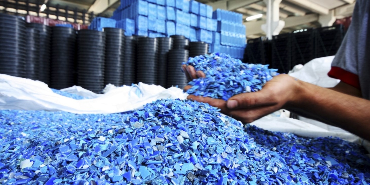 Commodity Plastic Market: Unveiling Growth Drivers and Strategic Insights