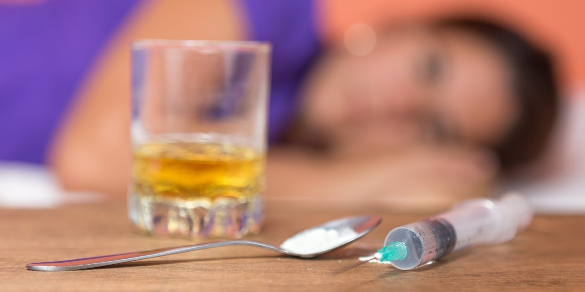 Global Substance Abuse Treatment Market is driven by rising opioid addiction